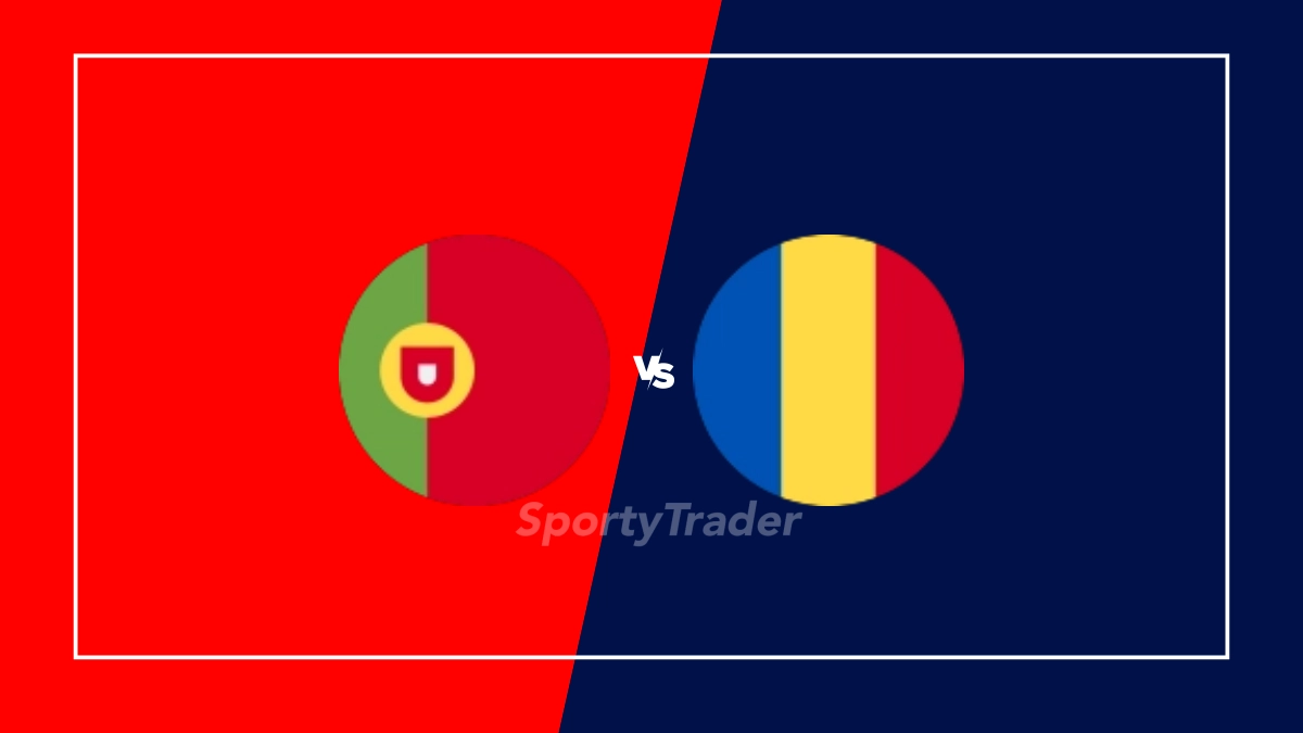 Prognóstico Portugal vs Romênia