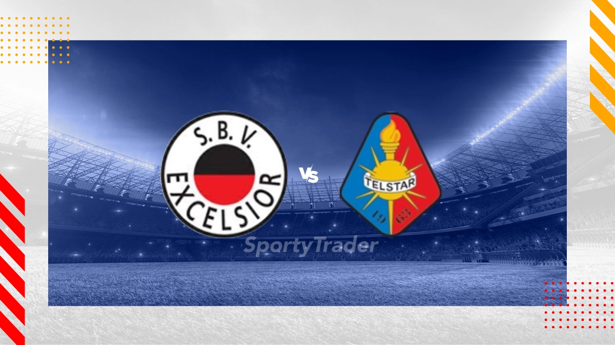 Voorspelling Excelsior vs Telstar