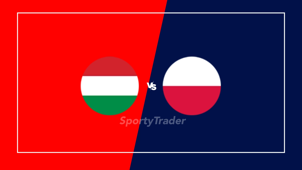 Ungarn vs. Polen Prognose