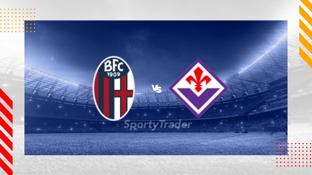 Pronostic Bologne vs Fiorentina
