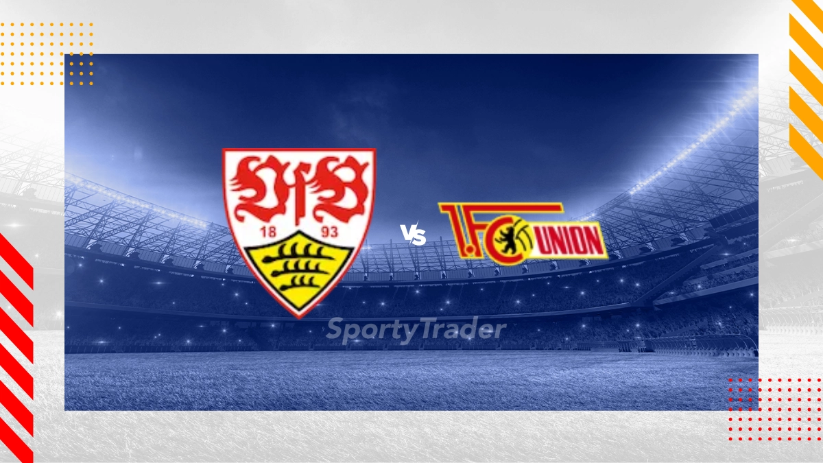 VfB Stuttgart vs. Union Berlin Prognose