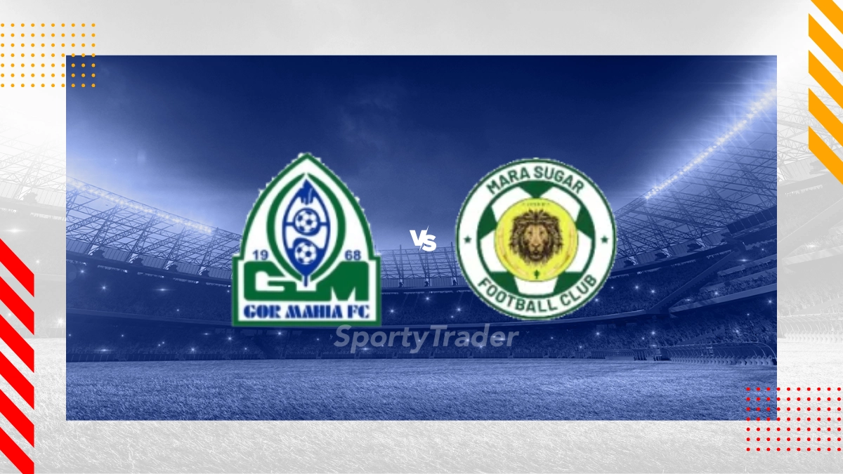 Gor Mahia vs Mara Sugar FC Prediction