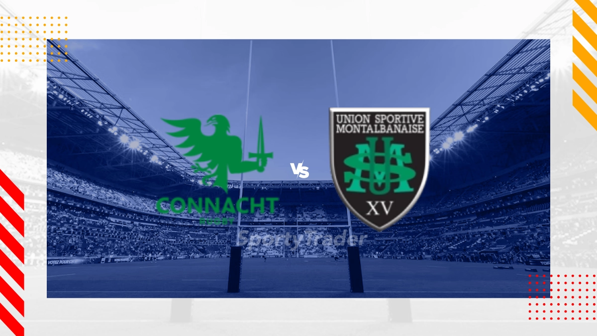 Pronostic Connacht vs Montauban