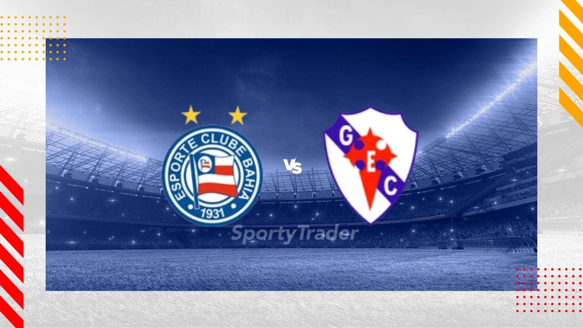 Palpite Bahia vs Galicia-BA