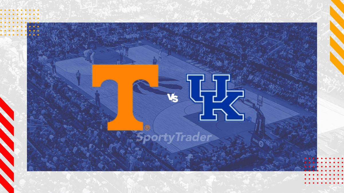 Tennessee vs Kentucky Wildcats Picks