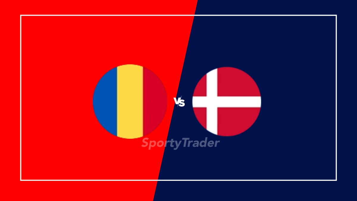 Romania vs Denmark Prediction