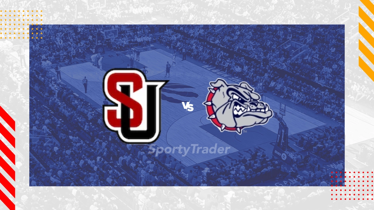 Seattle Redhawks vs Gonzaga Picks
