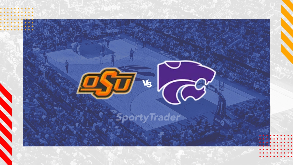 Oklahoma State Cowboys vs Kansas State Wildcats Picks