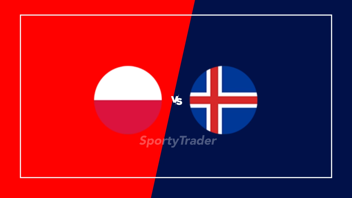 Polen vs. Island Prognose