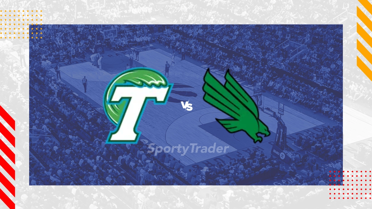 Tulane Green Waves vs North Texas Mean Green Picks