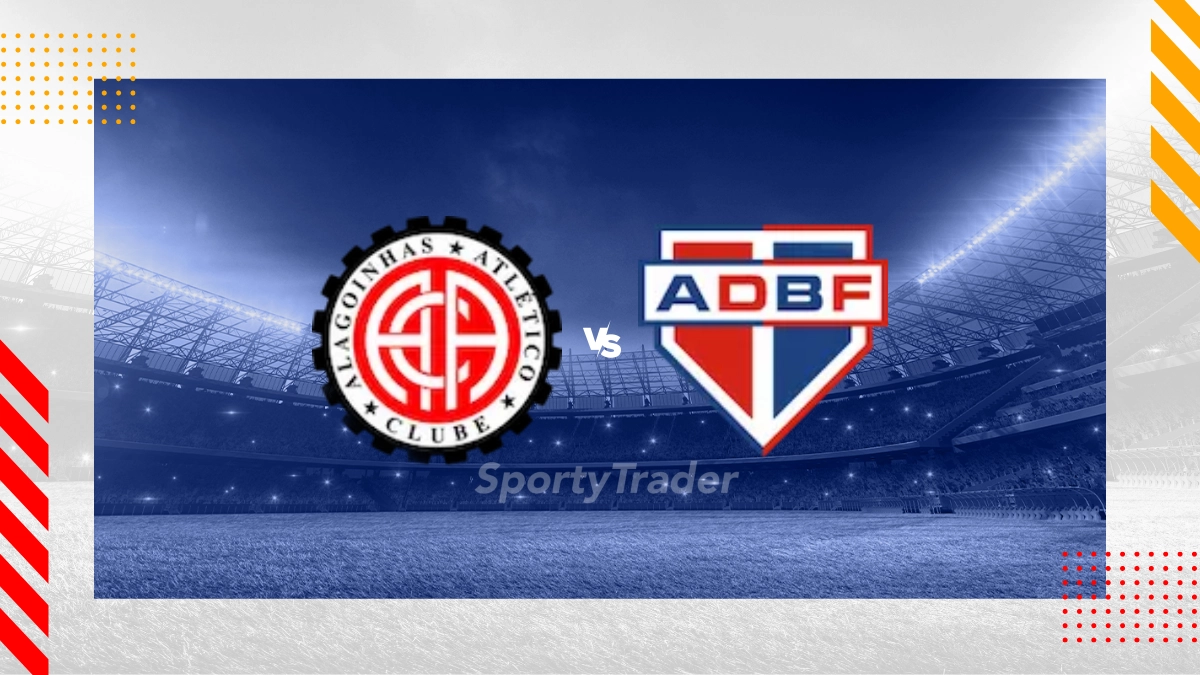 Palpite Alagoinhas AC BA vs AD Bahia De Feira BA