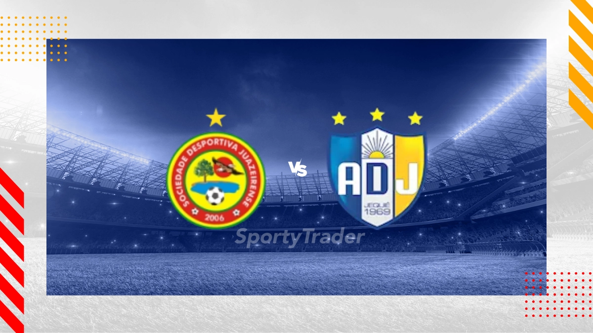 Palpite SD Juazeirense BA vs Jequie BA