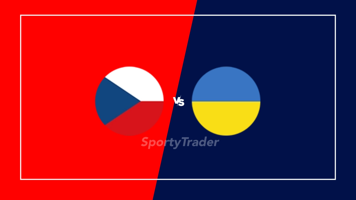 Tschechien vs. Ukraine Prognose