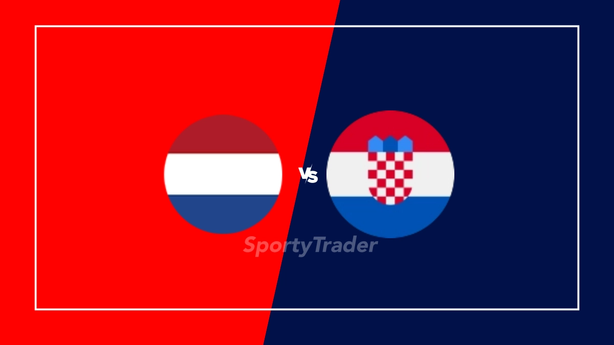 Niederlande vs. Kroatien Prognose