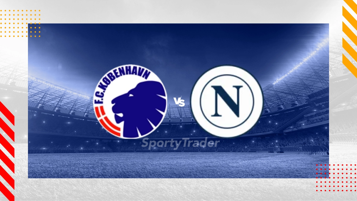 FC Copenhagen vs Napoli Prediction