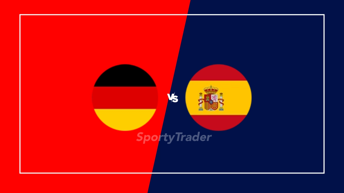 Deutschland vs. Spanien Prognose