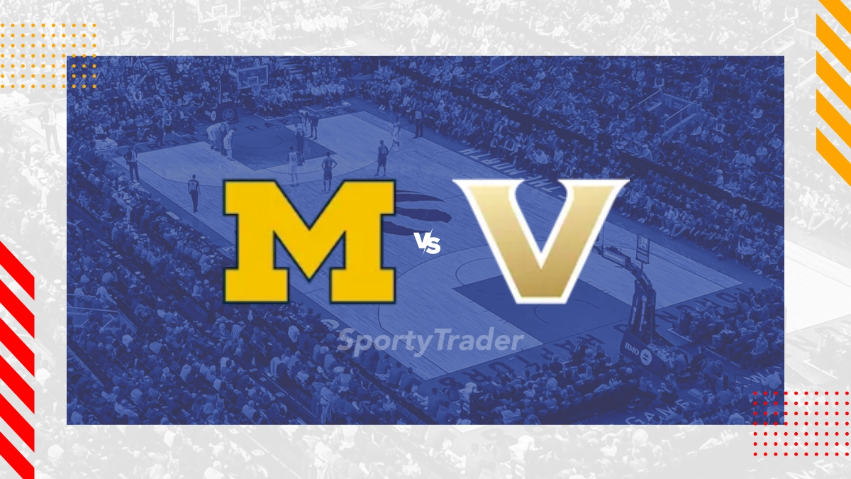 Michigan Wolverines vs Vanderbilt Commodores Picks