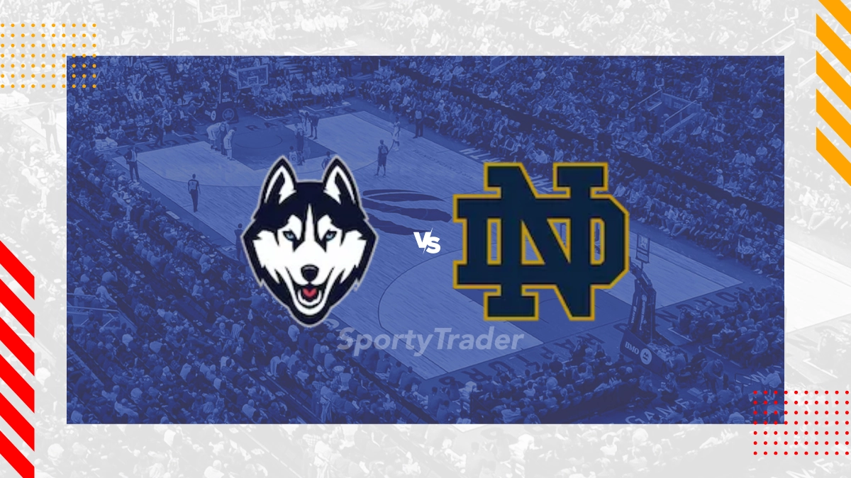 Connecticut Huskies vs Notre Dame Fighting I. Picks