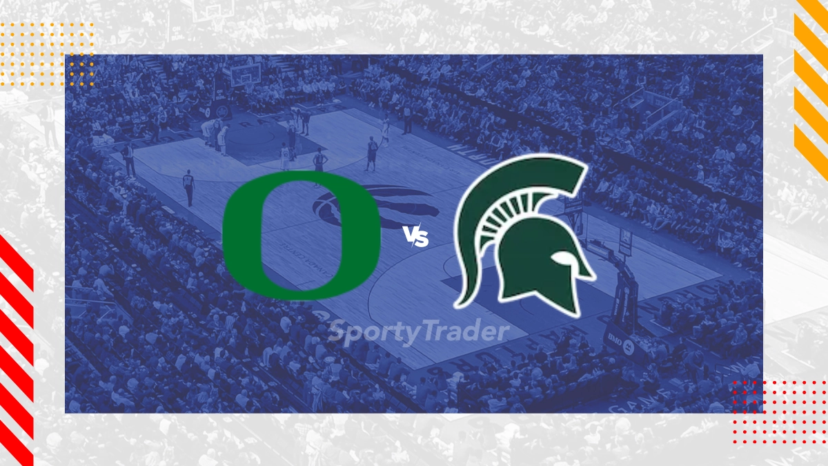 Oregon vs Michigan St. Picks