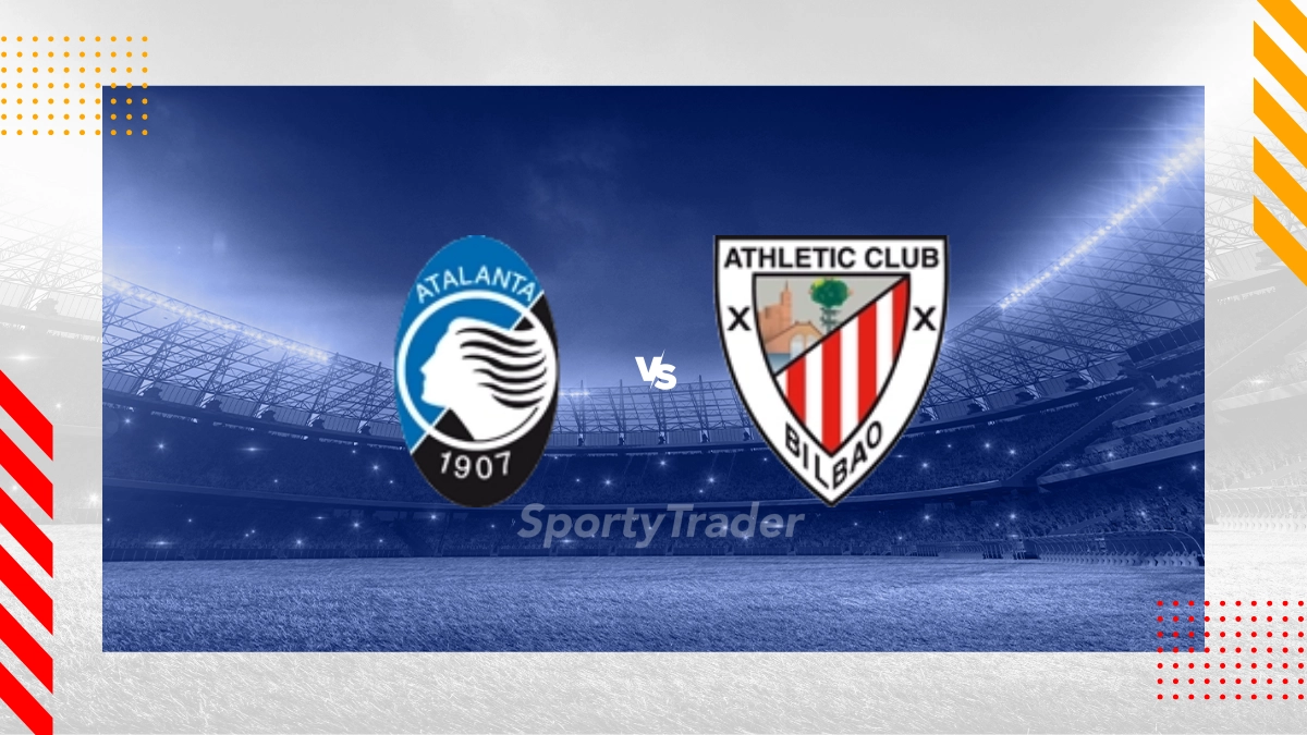 Atalanta BC vs. Athletic Bilbao Prognose