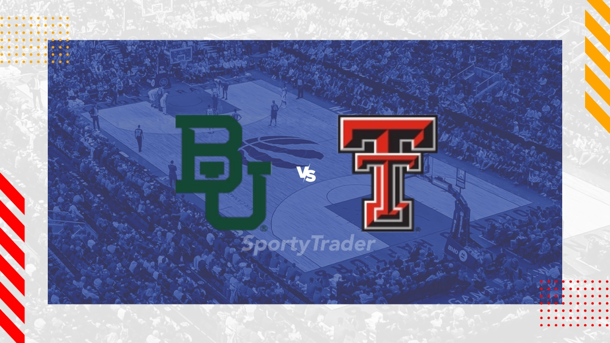 Baylor vs Texas Tech Red Raiders Picks