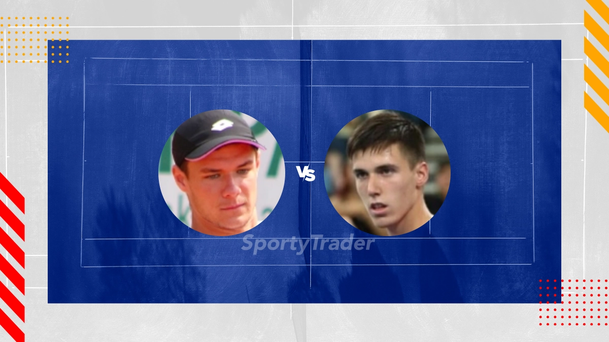 Kamil Majchrzak vs Fabian Marozsan Prediction