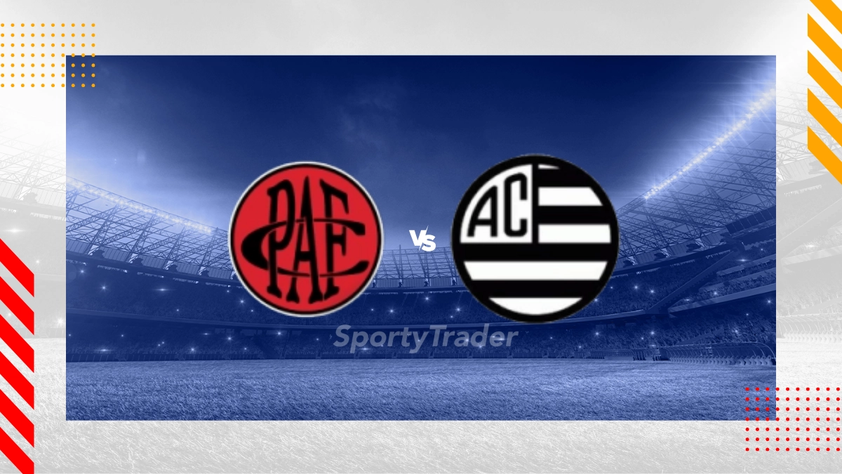 Palpite Pouso Alegre MG vs Athletic Club