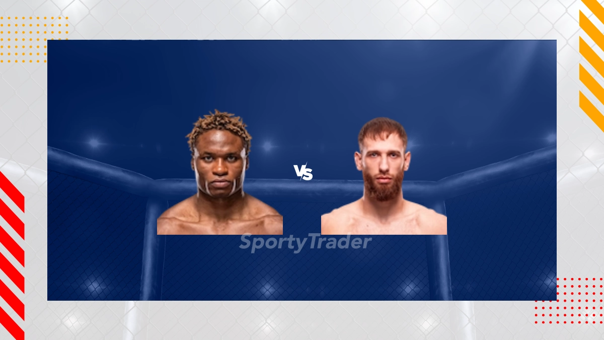 Ateba Gautier vs Andrey Pulyaev Prediction