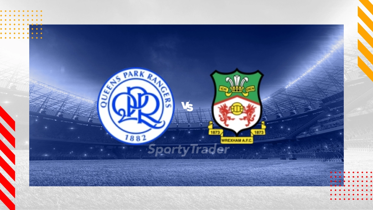 QPR vs Wrexham Prediction