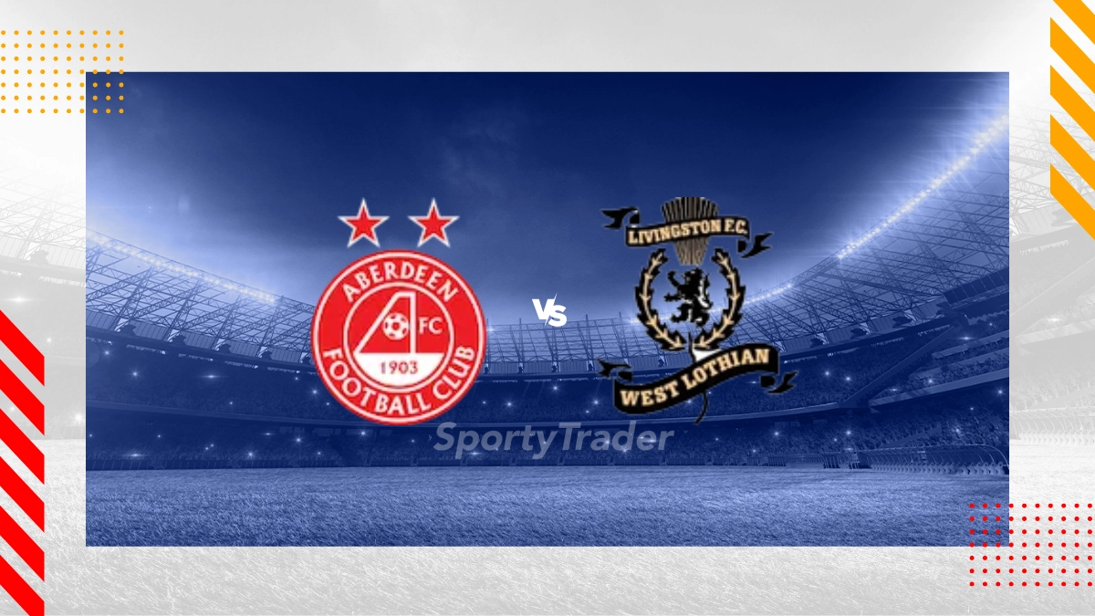 Aberdeen vs Livingston Prediction
