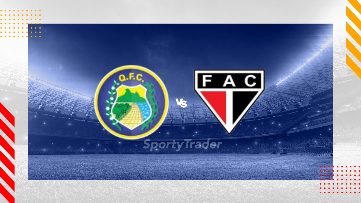 Palpite Quixada FC CE vs Ferroviário