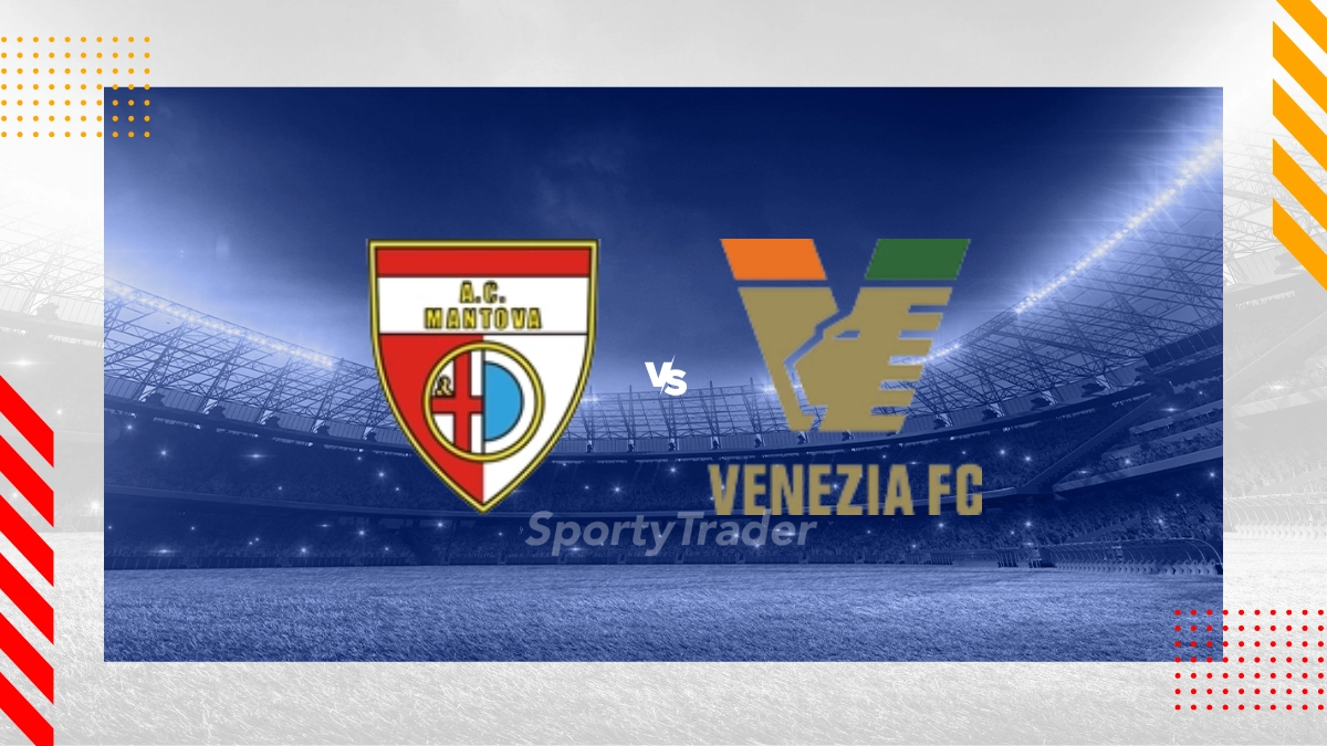 Pronostico Mantova vs Venezia