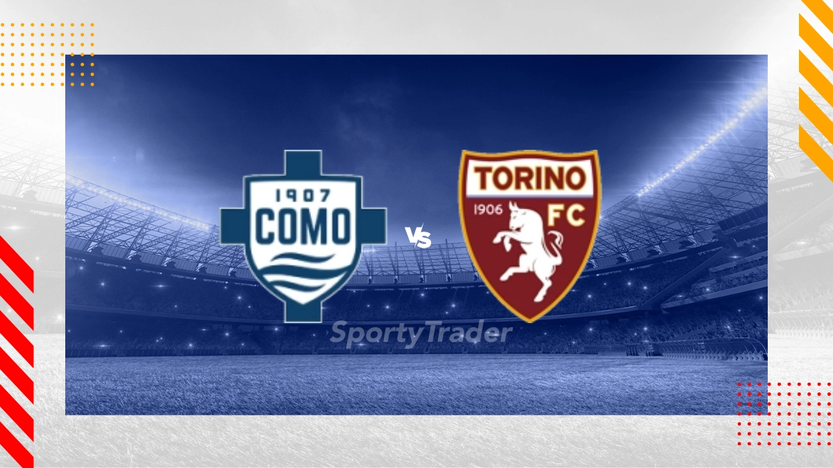 Pronostic Côme vs Torino