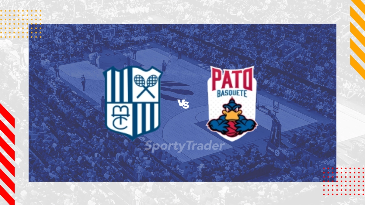 Palpite Minas Ténis Clube MG vs Pato Basquete