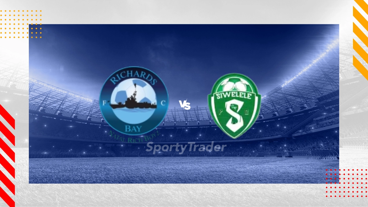 Richards Bay vs Siwelele FC Prediction