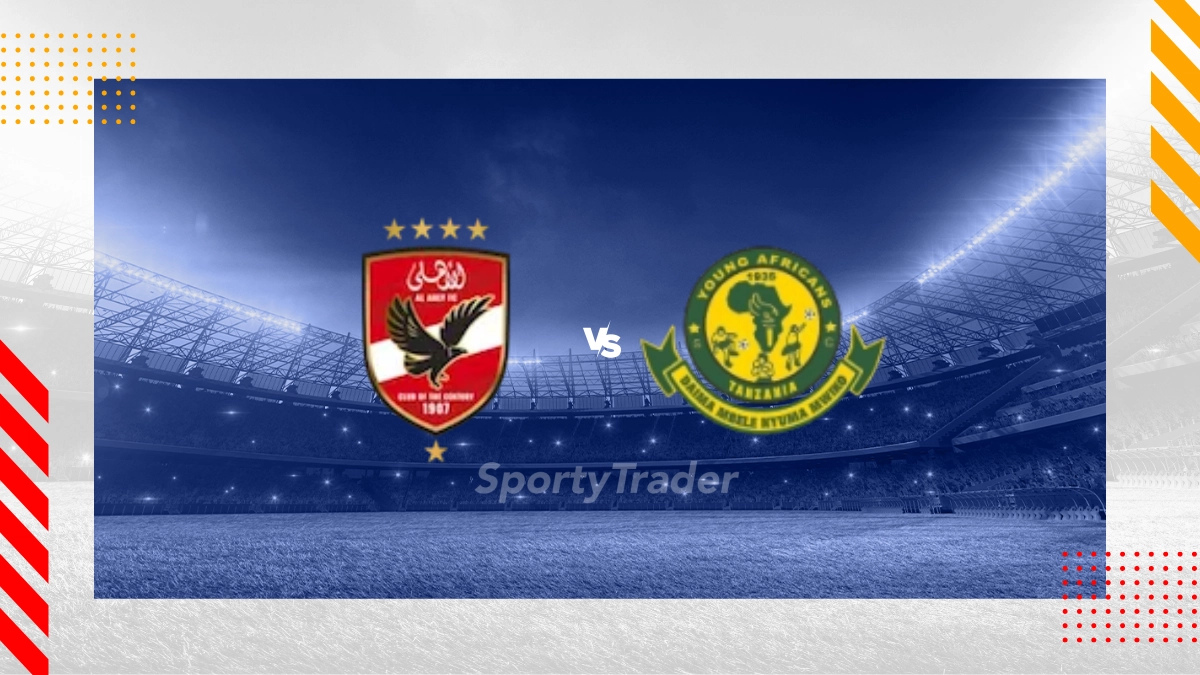 AL Ahly SC vs Young Africans SC Prediction