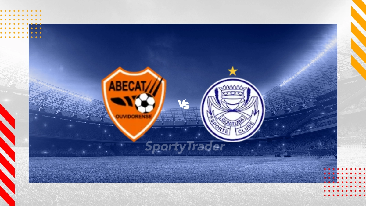 Palpite Abecat Ouvidorense GO vs Goiatuba EC GO