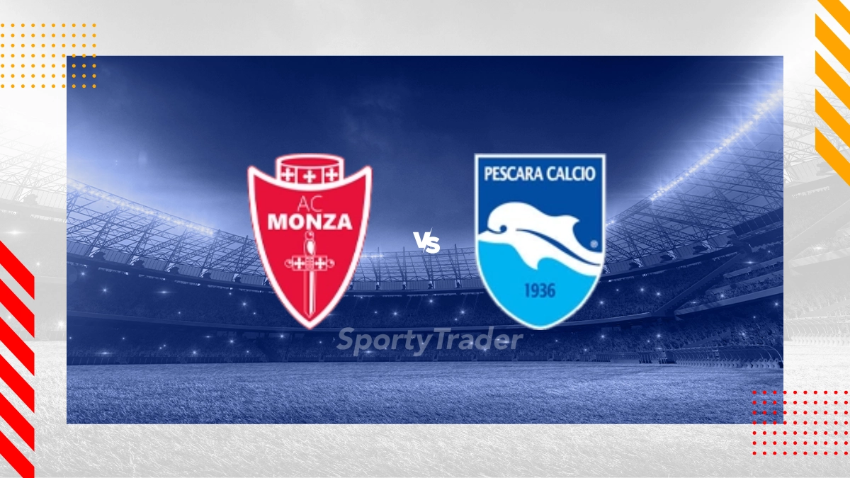 Pronostico AC Monza vs Delfino Pescara