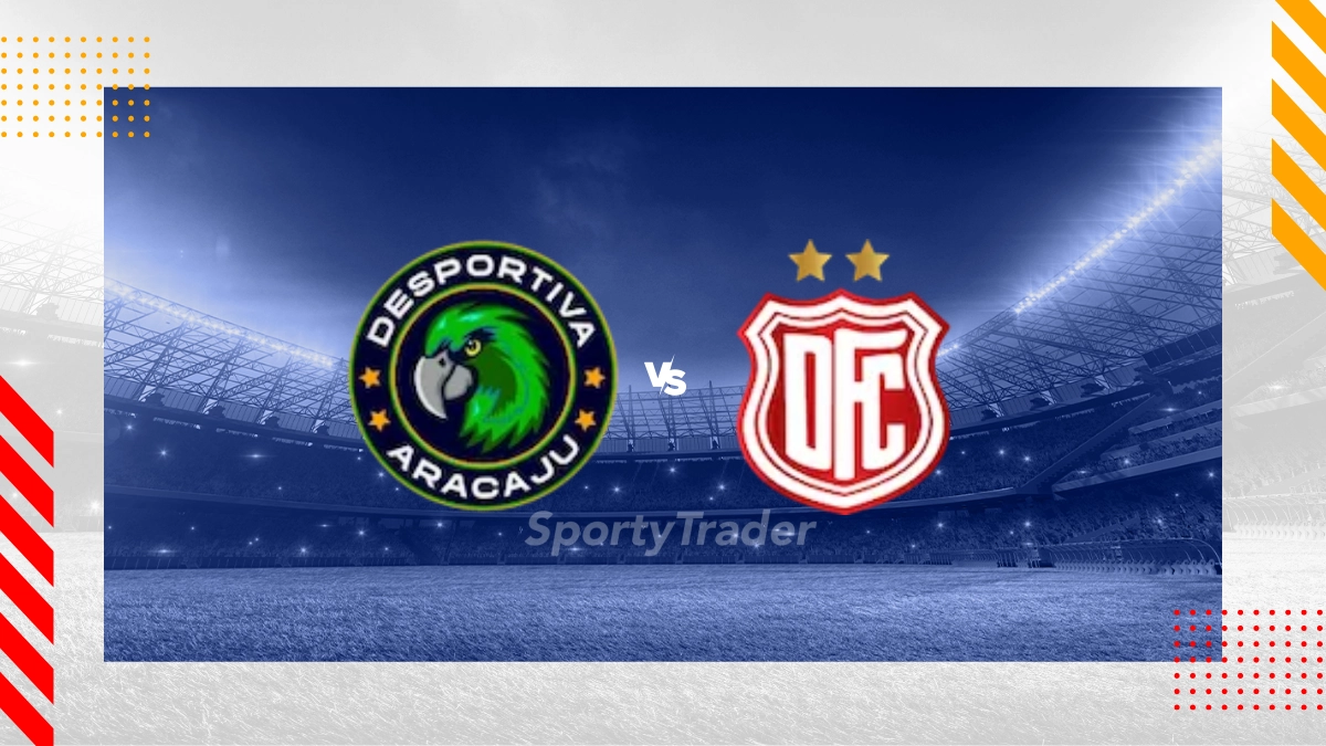 Palpite Desportiva Aracaju vs Dorense SE