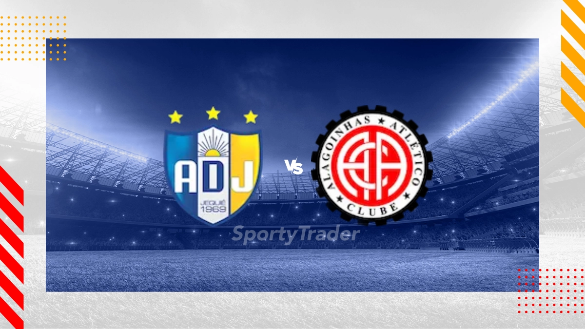 Palpite Jequie BA vs Alagoinhas AC BA