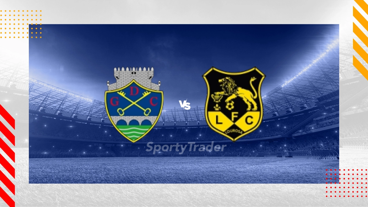 Prognóstico Chaves vs Lusitania FC Lourosa