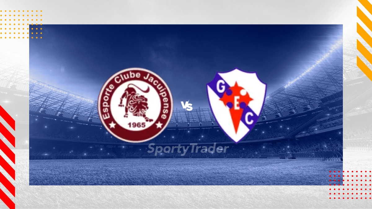 Palpite EC Jacuipense BA vs Galicia-BA