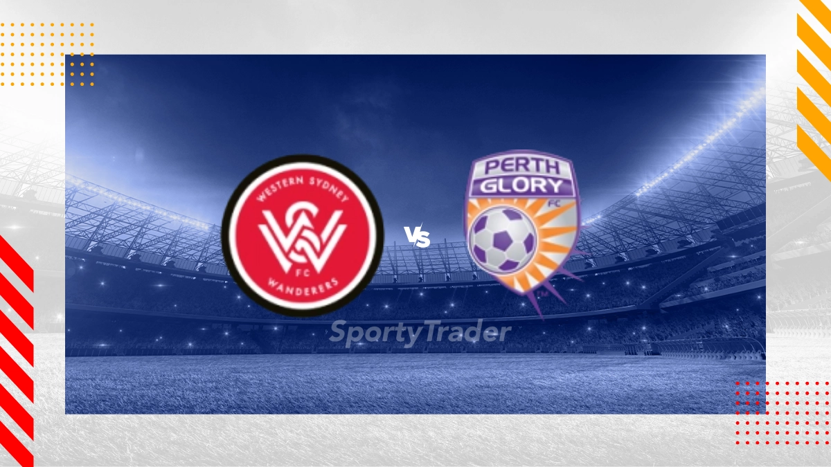 Western Sydney Wanderers vs Perth Glory Prediction