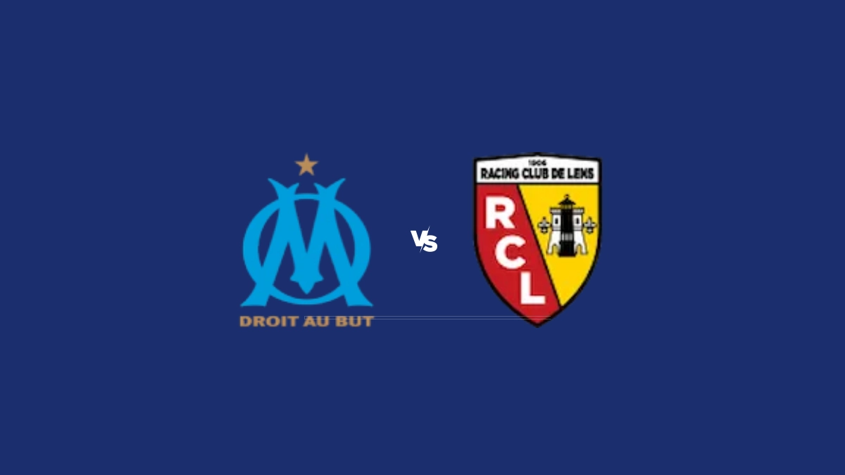 Pronostico Marsiglia vs Lens