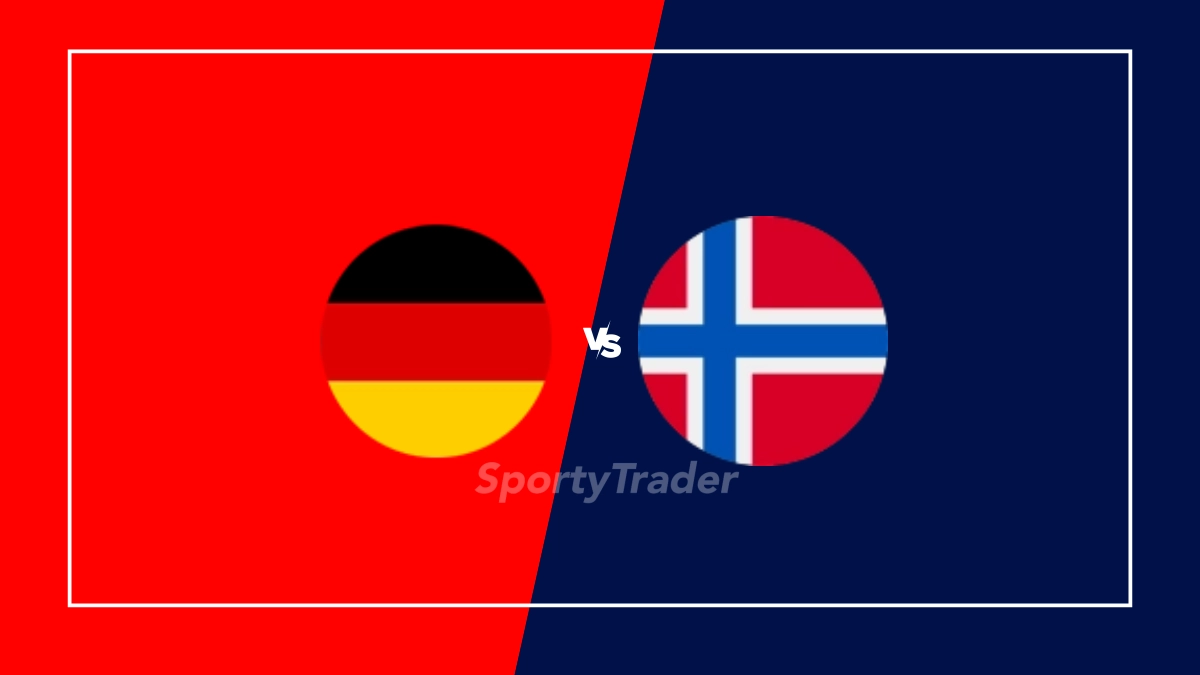 Deutschland vs. Norwegen Prognose