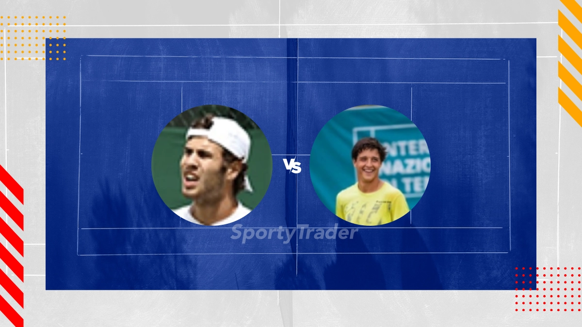 Palpite Karen Khachanov vs Luciano Darderi
