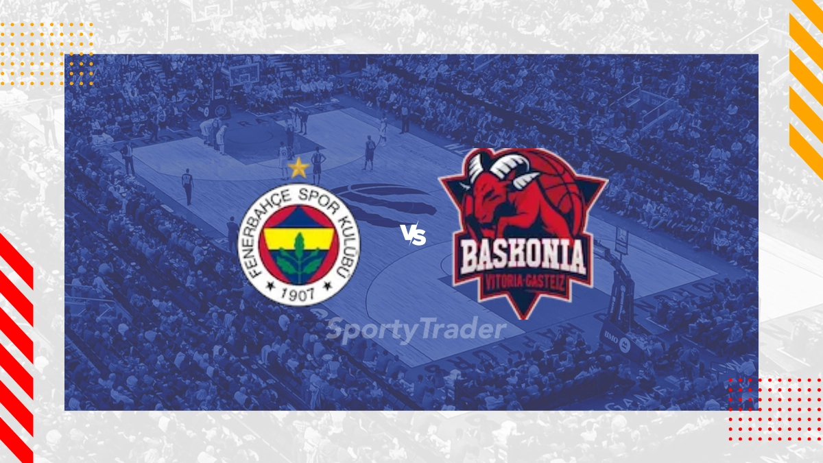 Fenerbahce vs. Baskonia Prognose