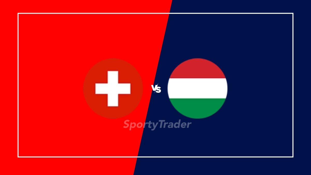 Switzerland vs Hungary Prediction