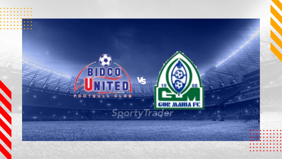 Bidco United vs Gor Mahia Prediction