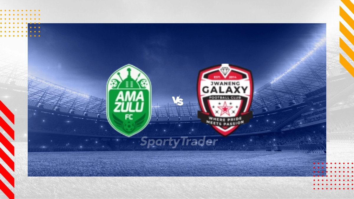AmaZulu FC vs TS Galaxy FC Prediction